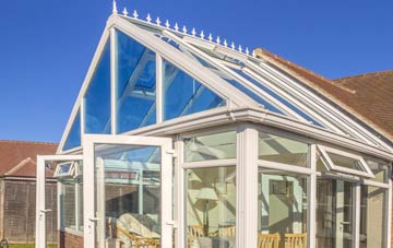conservatory roof insulation costs Wacton Common