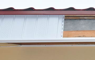 Wacton Common fascia repair costs