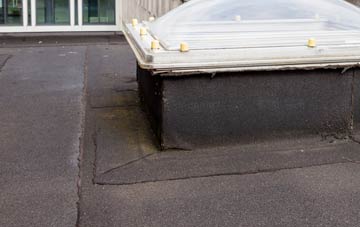 disadvantages of Wacton Common flat roofs