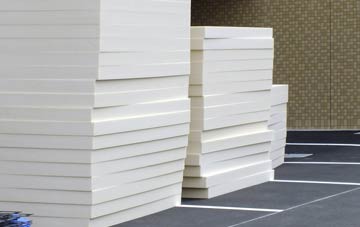 Wacton Common flat roof insulation costs