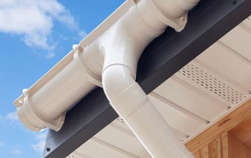 Wacton Common gutter installation costs