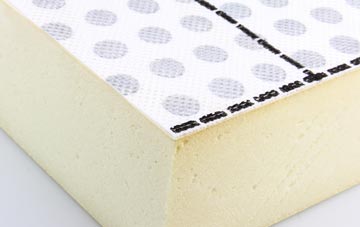 meeting Wacton Common building codes