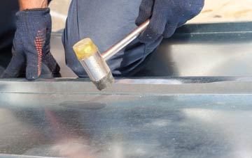 Wacton Common metal roofing costs