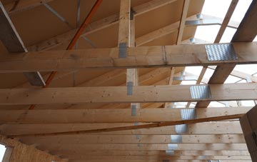 Wacton Common roof truss costs