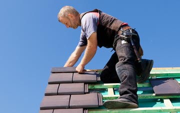 disadvantages of Wacton Common slate roofing