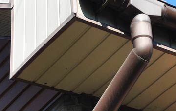 Wacton Common soffit installation costs