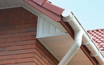 Wacton Common soffit repair costs