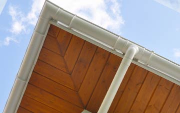 Wacton Common soffit types