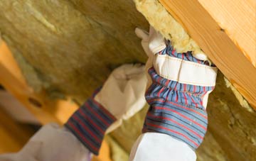 types of Wacton Common pitched roof insulation materials