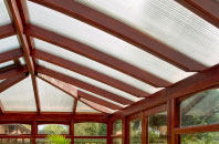 Wacton Common conservatory roofing insulation