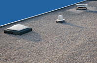 Wacton Common flat roofing