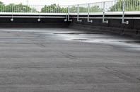 find rated Wacton Common flat roofing companies