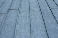 Wacton Common lead roofing