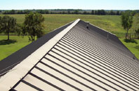 Wacton Common metal roof quotes