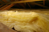 Wacton Common pitch roof insulation