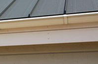 Wacton Common soffit repair