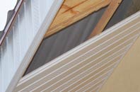 rated Wacton Common soffit repair companies