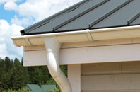 Wacton Common soffits