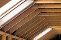 Wacton Common tapered roof insulation quotes